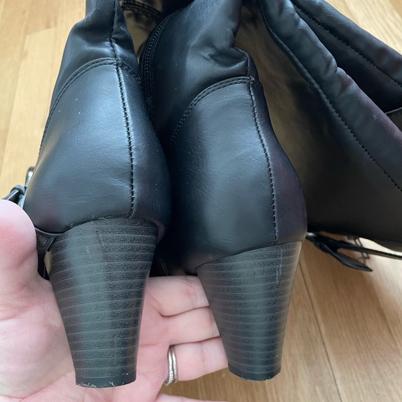 Lane Bryant boots - Picture 9 of 9